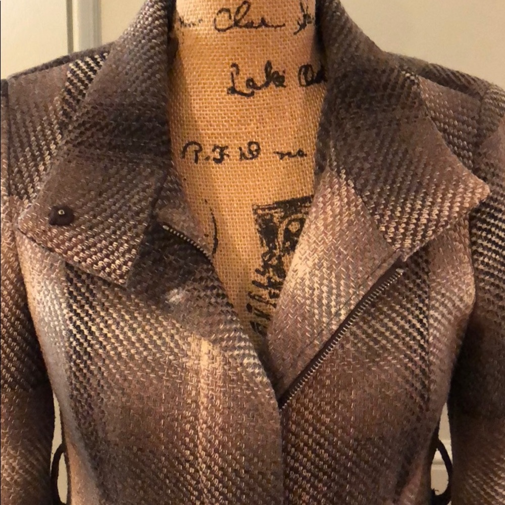Mossimo Jacket - Picture 3 of 4